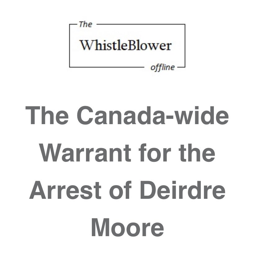CaeJak's tweet image. The justice system in #Canada is a front for government corruption, corporate crime &amp;amp; taxpayer fraud. #KevinPhillips is one of MANY #Ontario SCJ-positioned career criminals:
twb.rocks/organized-crim…
Acquitting an innocent person now &amp;amp; then simply keeps their #JudgeTheatre in tact.