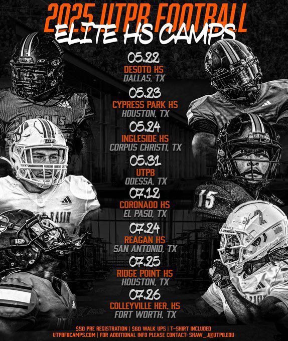 Luke Duran (@lukeduran08) on Twitter photo Thank you for the camp invite <a href="/CoachShaw_Jake/">Jake Shaw</a>
<a href="/KodiCrane/">Kodi Crane</a> <a href="/CaddoNext/">Caddo Mills Athletics Recruiting</a> <a href="/FoxUnleash/">Caddo Mills Fox Athletics</a> Thank you for the camp invite <a href="/CoachShaw_Jake/">Jake Shaw</a>
<a href="/KodiCrane/">Kodi Crane</a> <a href="/CaddoNext/">Caddo Mills Athletics Recruiting</a> <a href="/FoxUnleash/">Caddo Mills Fox Athletics</a>