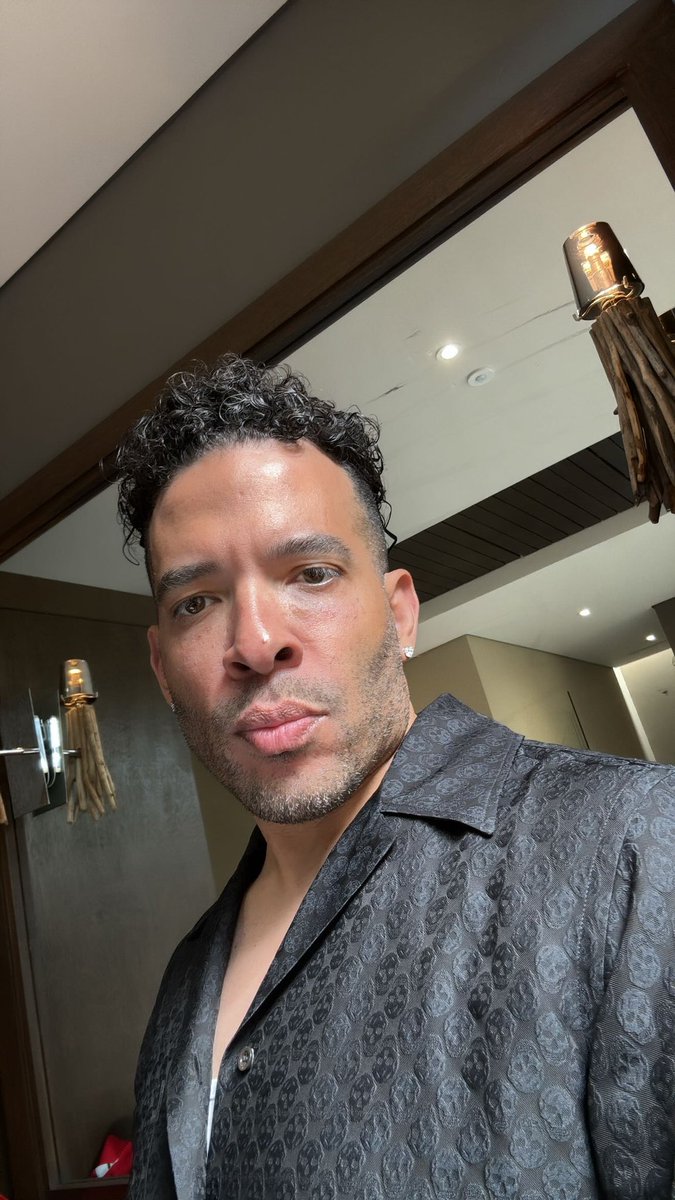 Vacation is vacationing 🫶🏾