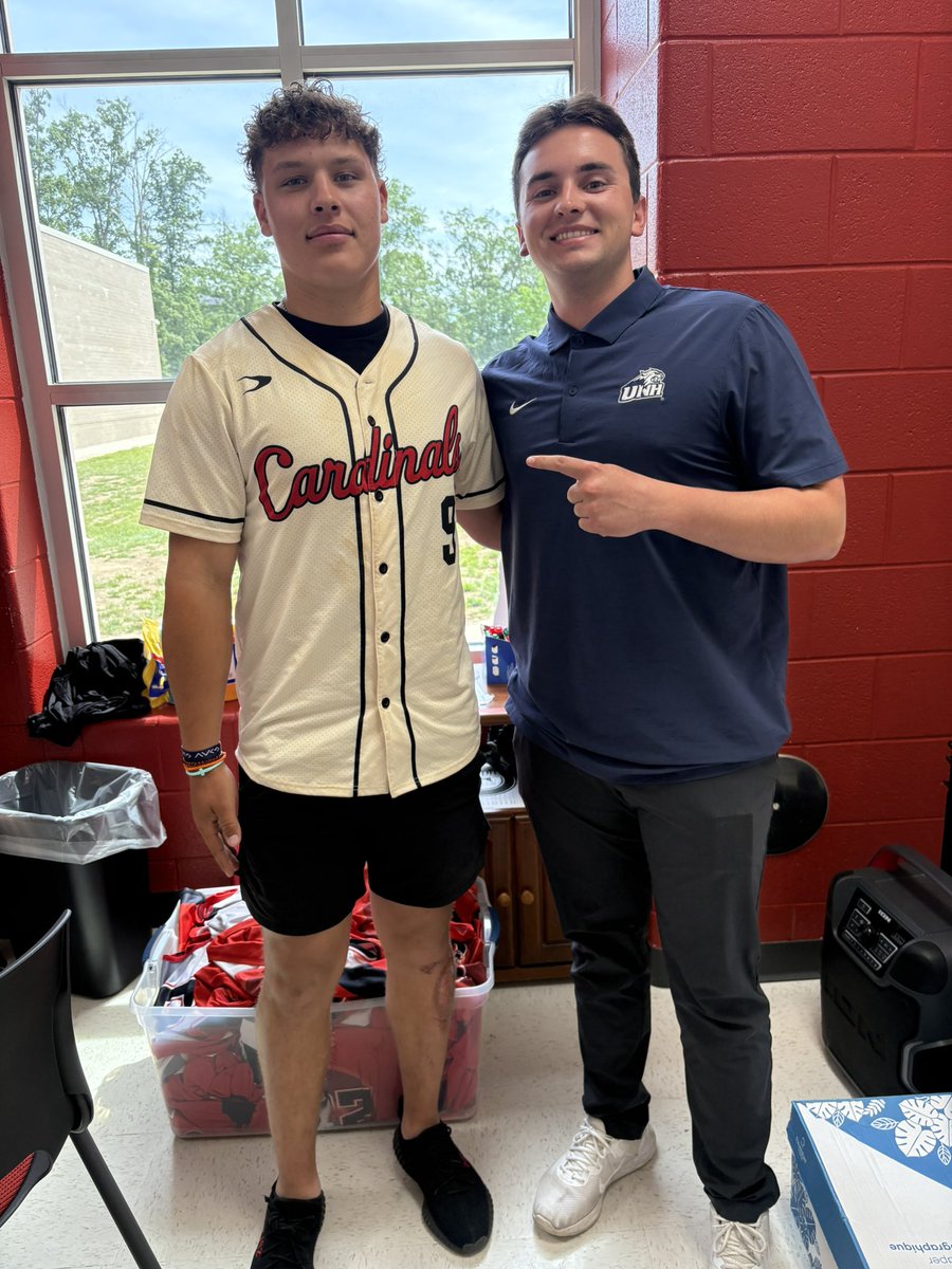 David Howe C/O 2026 (@davidd_howe) on Twitter photo Thank you <a href="/RyanVanSchelven/">Ryan VanSchelven</a> for stopping by today! <a href="/UNHFootball1/">UNH Football</a>
<a href="/GainesvilleFoo1/">Gainesville Football</a> <a href="/CoachTreCage/">Tre Cage</a> <a href="/chancefrye6/">Chance Frye</a> <a href="/FitnessBadi/">Badi Fitness</a> Thank you <a href="/RyanVanSchelven/">Ryan VanSchelven</a> for stopping by today! <a href="/UNHFootball1/">UNH Football</a>
<a href="/GainesvilleFoo1/">Gainesville Football</a> <a href="/CoachTreCage/">Tre Cage</a> <a href="/chancefrye6/">Chance Frye</a> <a href="/FitnessBadi/">Badi Fitness</a>