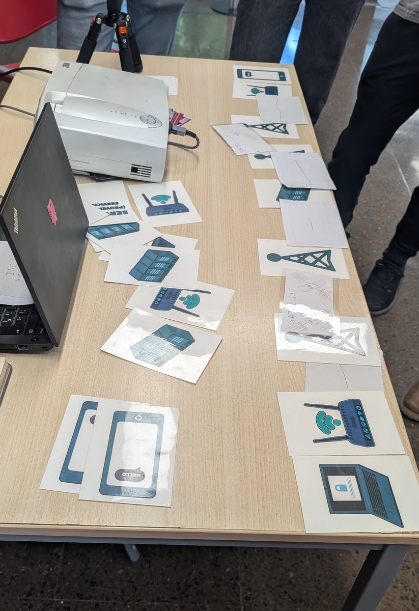 Assemblea ETSEIB tweet media