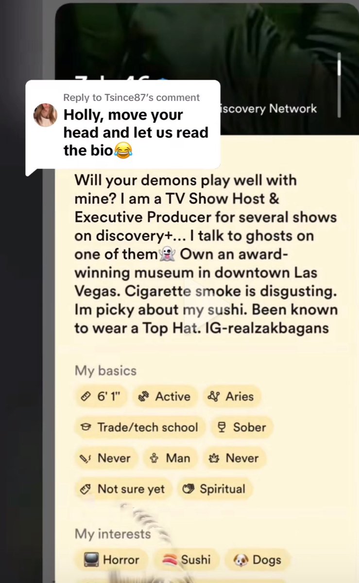 Official Ghost Adventures Fans tweet media
