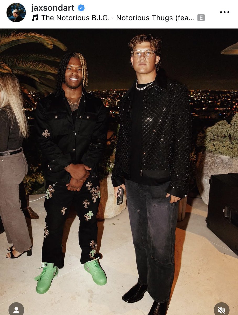 They’re over it. So should 🫵🏻