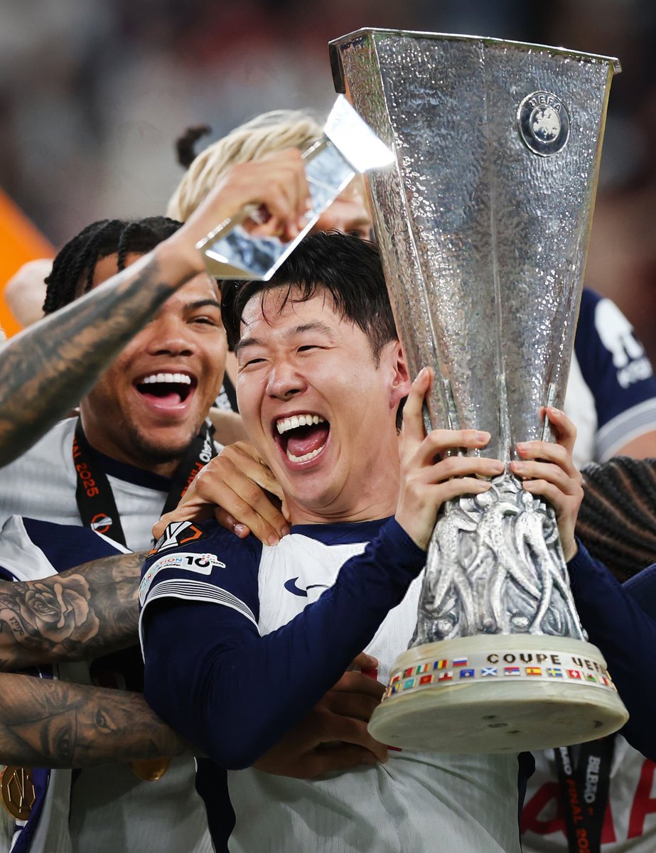 Could see 10,000 trophy pictures with Sonny and it still wouldn’t be enough.