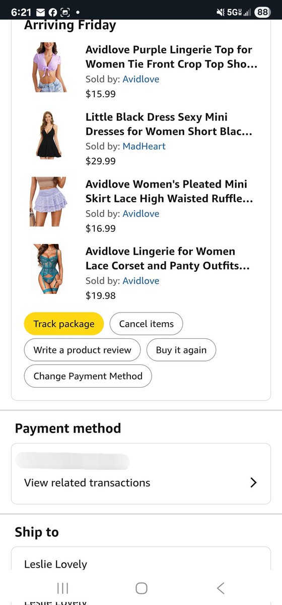 Ryan (@narad5) on Twitter photo <a href="/delilah_cass/">β‘ onlydelilah.com β‘</a> Today i needed to spoil a long legged Goddess that I belong in chastity for. So yeah what better then to send to a new favorite Goddess, the 5 foot 10 <a href="/les420377/">LovelyLeslie</a> <a href="/delilah_cass/">β‘ onlydelilah.com β‘</a> Today i needed to spoil a long legged Goddess that I belong in chastity for. So yeah what better then to send to a new favorite Goddess, the 5 foot 10 <a href="/les420377/">LovelyLeslie</a>