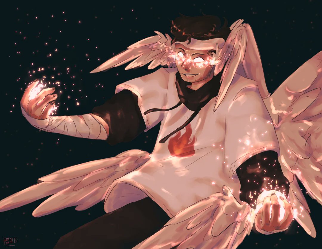 Some of our favorite <a href="/sapnapalt/">sapnap</a> fan arts!

Drop yours in the replies ❤