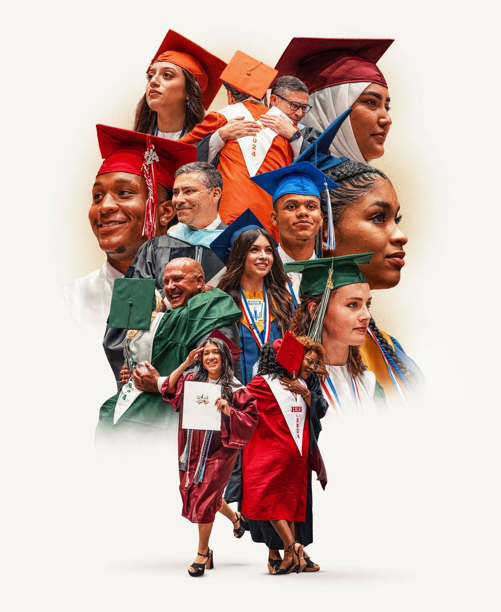 mesquiteisdtx's tweet image. Another year has almost passed, and we are incredibly proud of all of our Mesquite graduates! You have exemplified EXCELLENCE every day. #MadeInMesquite #ExcellenceAlways
