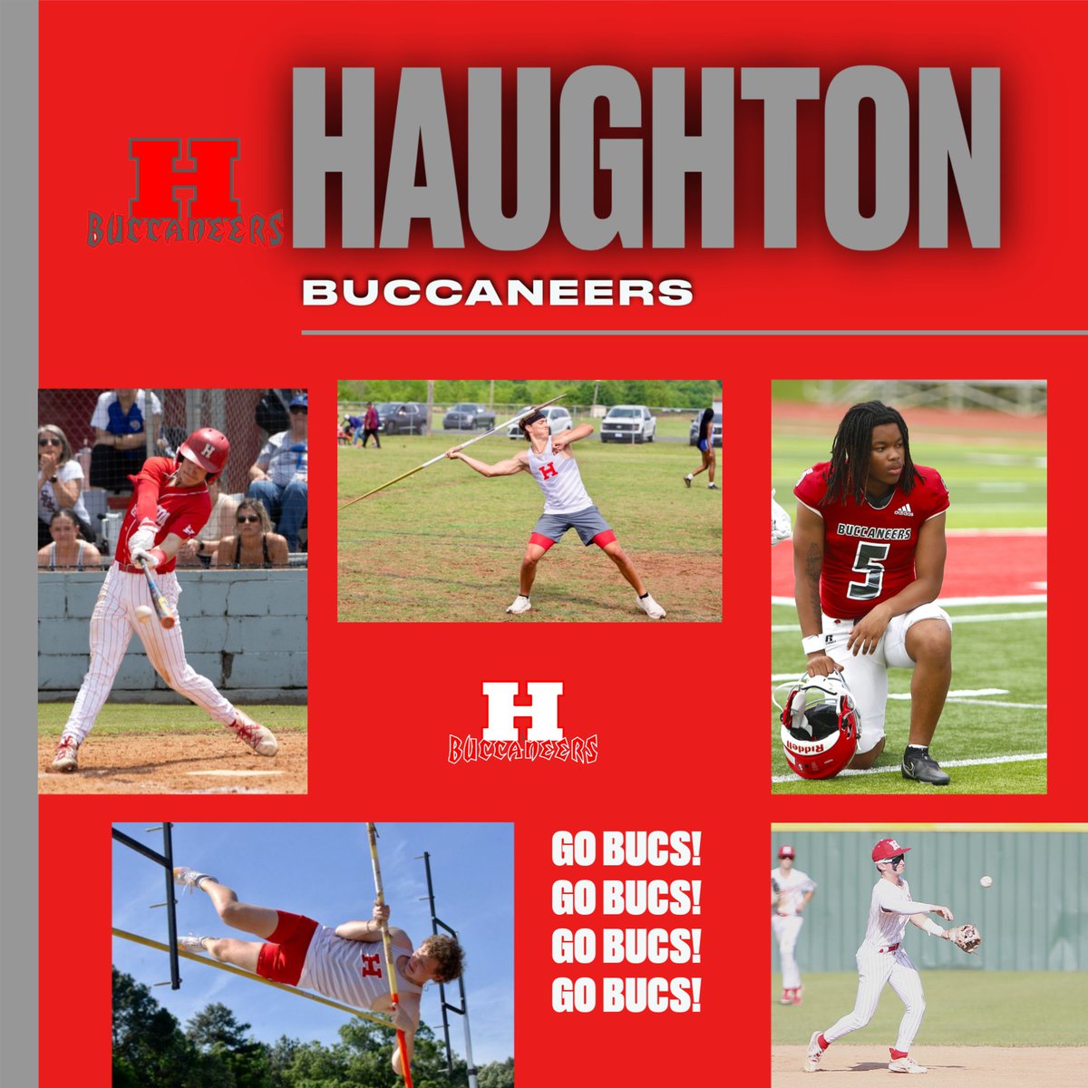 HBucs Athletics (@hbucsathletics) on Twitter photo 