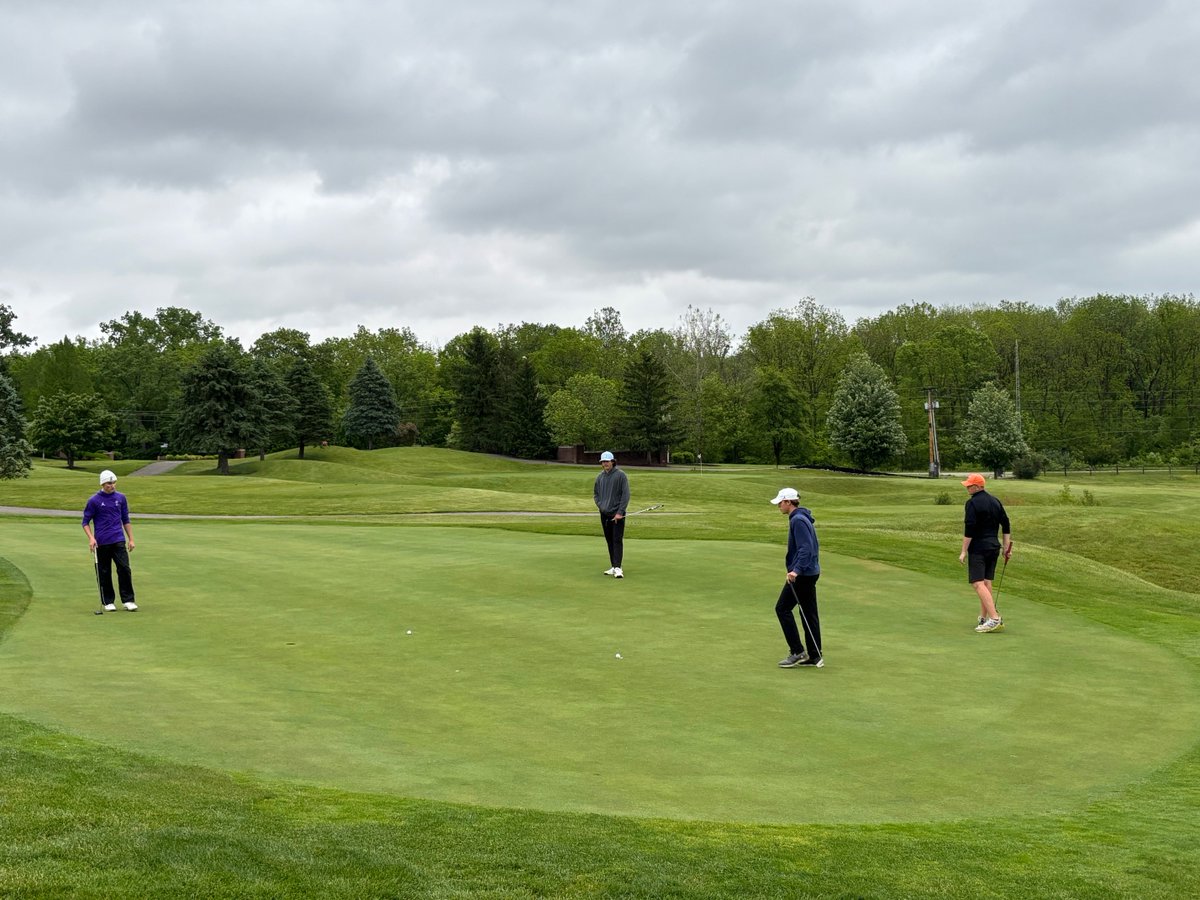 AvonHSGolf (@avonhsgolf) on Twitter photo The boys were back at it tonight at West Chase Golf Club vs <a href="/BrownsburgGolf/">Brownsburg Boys Golf</a>
Burg 163
Avon 186
Garrett Webber paced the O's with a 45.
We get better every match!
I love the individual and team growth.
Plenty more golf to be played this season. The boys were back at it tonight at West Chase Golf Club vs <a href="/BrownsburgGolf/">Brownsburg Boys Golf</a>
Burg 163
Avon 186
Garrett Webber paced the O's with a 45.
We get better every match!
I love the individual and team growth.
Plenty more golf to be played this season.