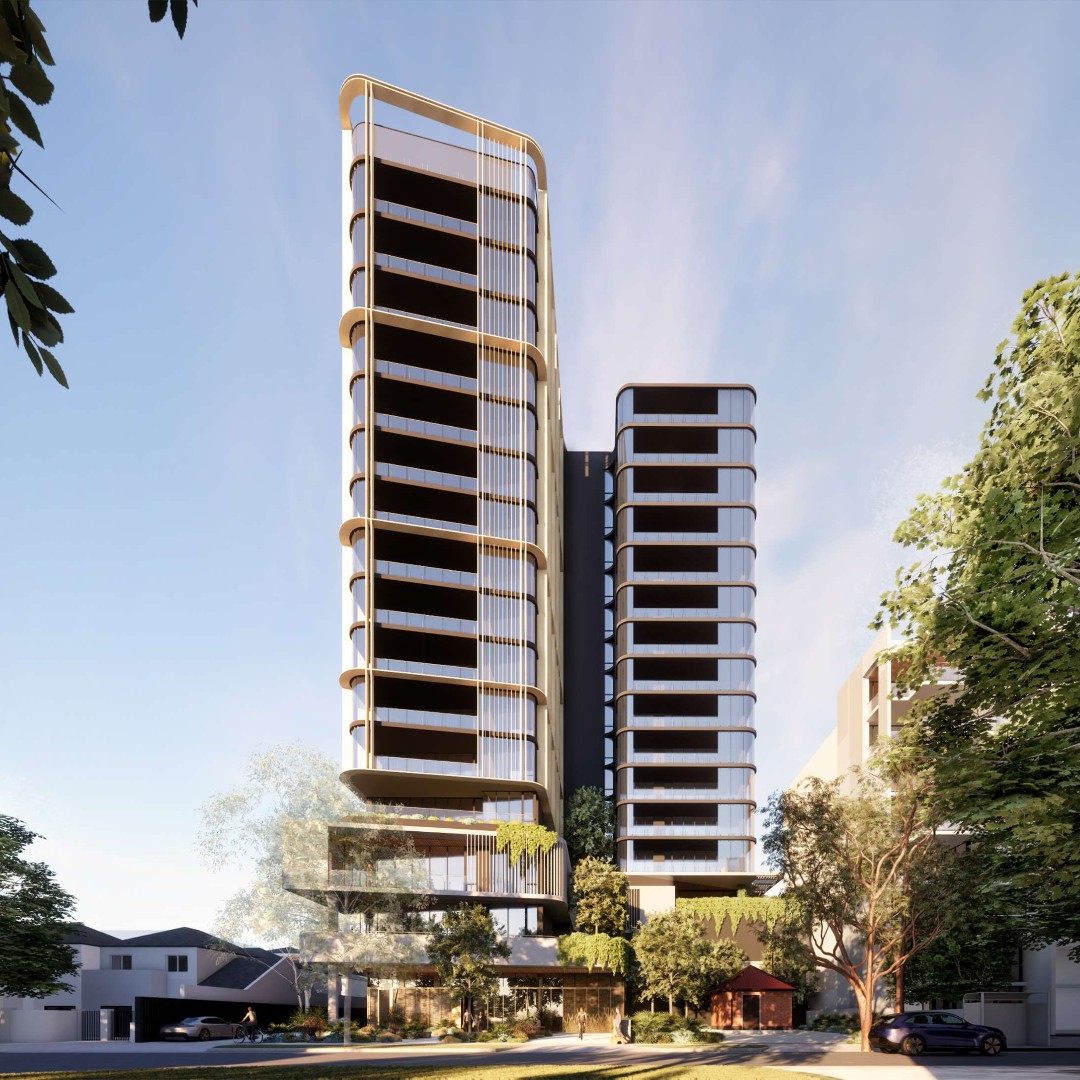 Have your say on proposed residential apartments in South Perth 🗣️

Share your thoughts by 22 June ➡️ haveyoursay.dplh.wa.gov.au/millpointaparts