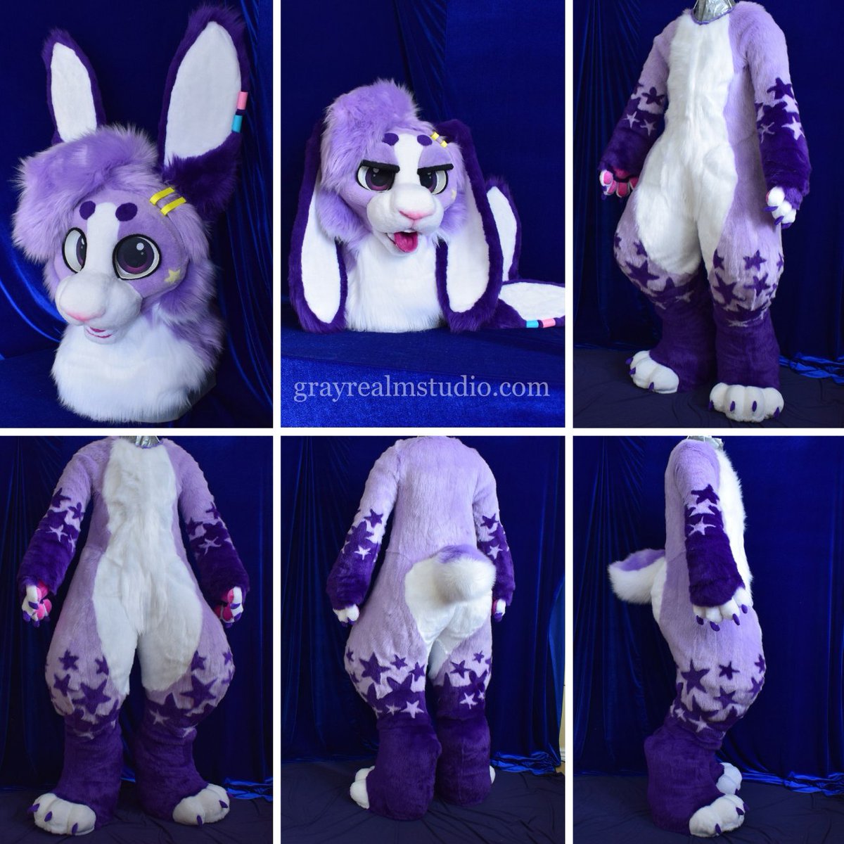 New #fursuit review:
[YES] Bun the Rabbit/Dog Hybrid by <a href="/grayestREM/">grayREM</a>

Read it here:
fursuitreview.com/r/yes-bun-the-…