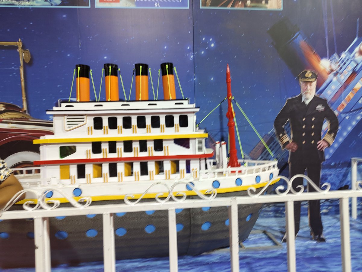 titanic captain: edward smith 🧑🏻‍✈️
#titanic 🚢