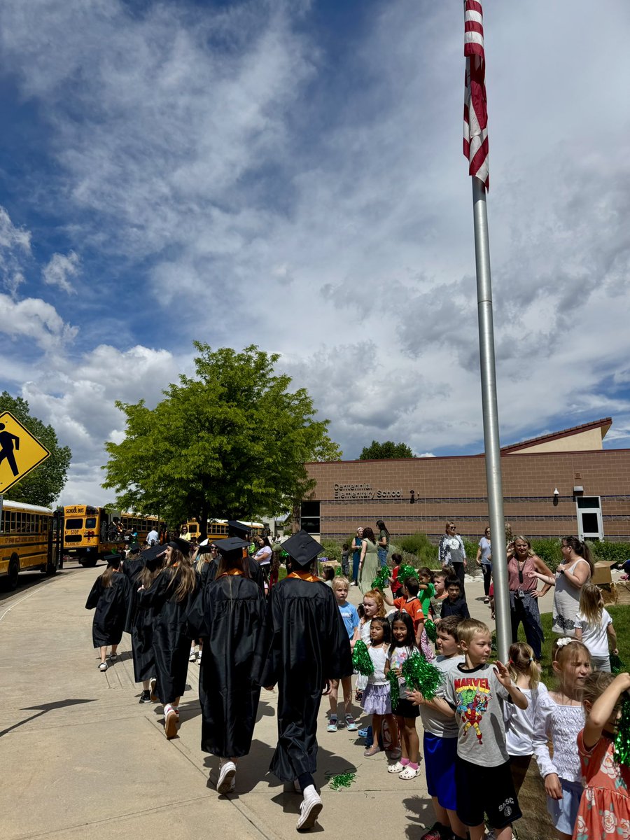 Centennial El. (@centennial_el) on Twitter photo We loved cheering for and celebrating the 2025 <a href="/Frederick_HS/">FrederickHSGoldenEagles</a> and <a href="/MeadHS/">MeadMavericks</a> graduating classes today!! #StVrainStorm <a href="/SVVSDBissonette/">Douglas Bissonette</a> We loved cheering for and celebrating the 2025 <a href="/Frederick_HS/">FrederickHSGoldenEagles</a> and <a href="/MeadHS/">MeadMavericks</a> graduating classes today!! #StVrainStorm <a href="/SVVSDBissonette/">Douglas Bissonette</a>