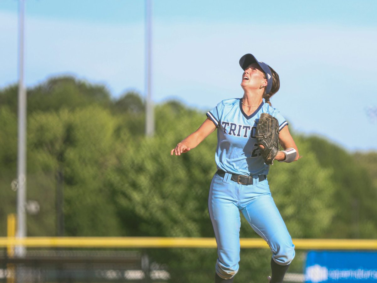 Iowa Central Tritons (@ictritons) on Twitter photo Triton Softball falls 9-1 in a BATTLE with #2-seed Murray State today (5/21) at the NJCAA Division II World Series! <a href="/ICCCSoftball/">Iowa Central Tritons Softball</a> will now face Rock Valley tonight at 8:00 PM to stay alive! ๐ฑ๐ #TritonNation #TritonsFightOn #TritonExperience #RTR #NotDoneYet Triton Softball falls 9-1 in a BATTLE with #2-seed Murray State today (5/21) at the NJCAA Division II World Series! <a href="/ICCCSoftball/">Iowa Central Tritons Softball</a> will now face Rock Valley tonight at 8:00 PM to stay alive! ๐ฑ๐ #TritonNation #TritonsFightOn #TritonExperience #RTR #NotDoneYet