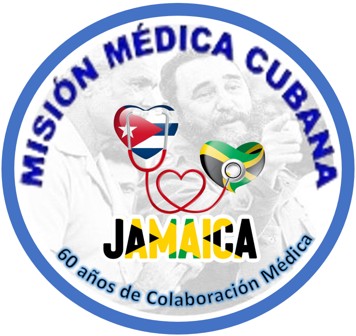 “Los médicos y los demás profesionales y técnicos de la salud cubanos constituyen una fuerza excepcional. Ningún país cuenta con algo similar" ... Fidel. Viva el 62 aniversario de la Colaboración Médica!!!
#cubacooperaja
#BmcJamaica
#CubaCoopera
#CubaPorLaVida