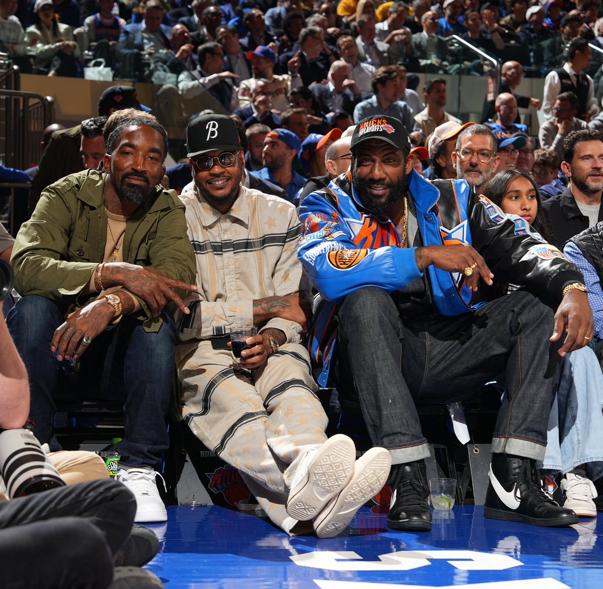 Complex Sports tweet media