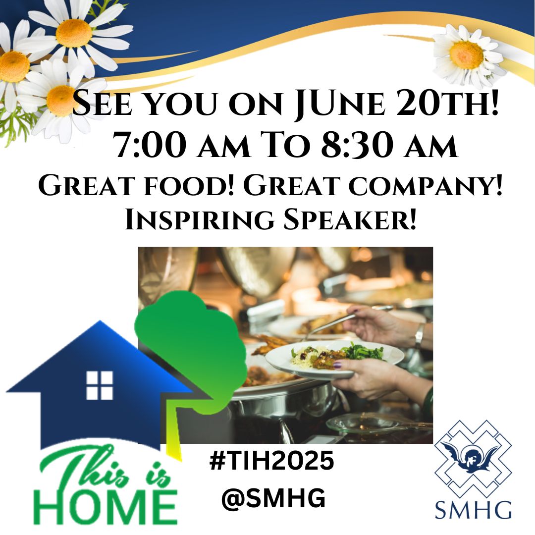 FrontSmhg's tweet image. 🌷 THIS IS HOME – 11th Annual Fundraiser Breakfast!
❤️Let’s make 2025 the best one yet! Each ticket sold helps us with our mission of Care with Love &amp;amp; Dignity!
🎟️ Need tickets?
🎫 Want a chance to win big with 50/50?
👉 Get yours now: bit.ly/3SeLCo8