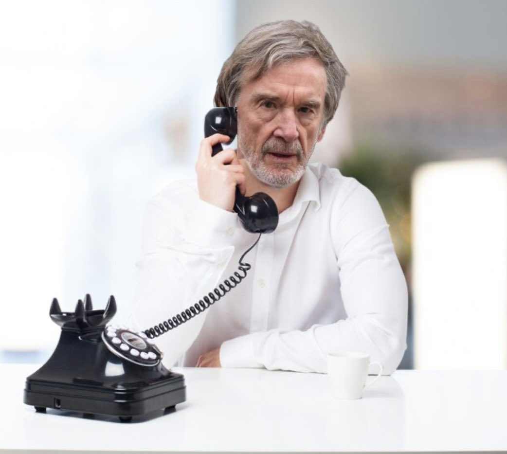 “Yes, hello, is that Argos? I’d like to return a portable BBQ and two bags of charcoal please.”