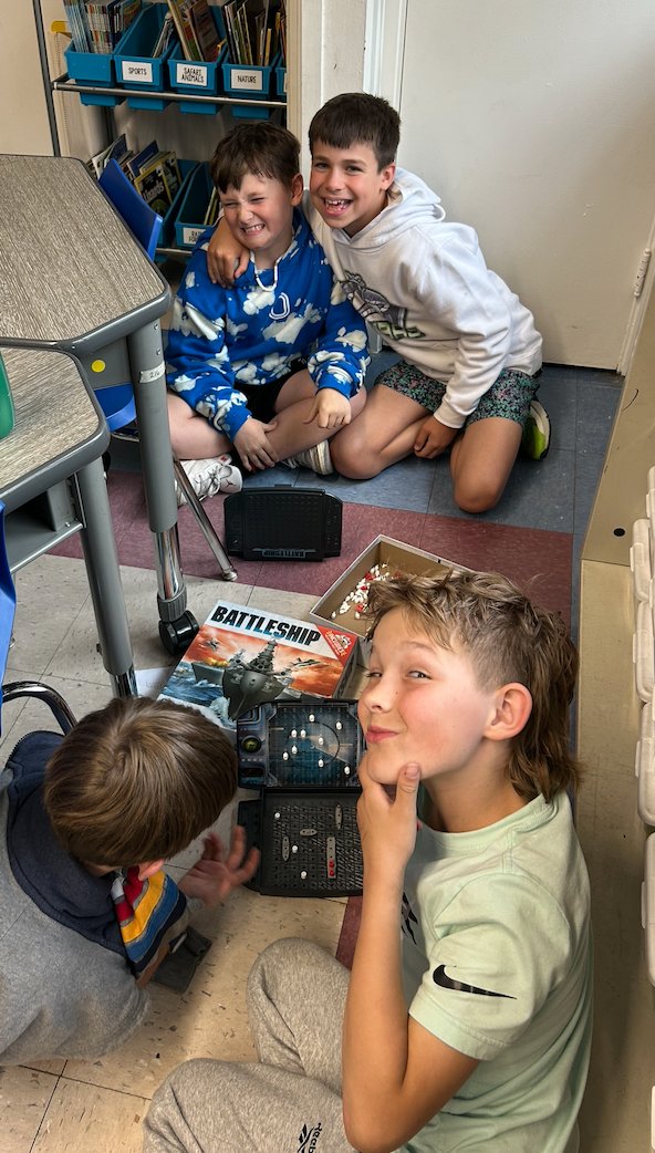 Mrs. Gaffney (@central3g) on Twitter photo Rainy day + last day of testing = perfect time for board games and card games! <a href="/CentralES1/">Central ES</a> <a href="/HaddonSchools/">Haddonfield Schools</a> Rainy day + last day of testing = perfect time for board games and card games! <a href="/CentralES1/">Central ES</a> <a href="/HaddonSchools/">Haddonfield Schools</a>