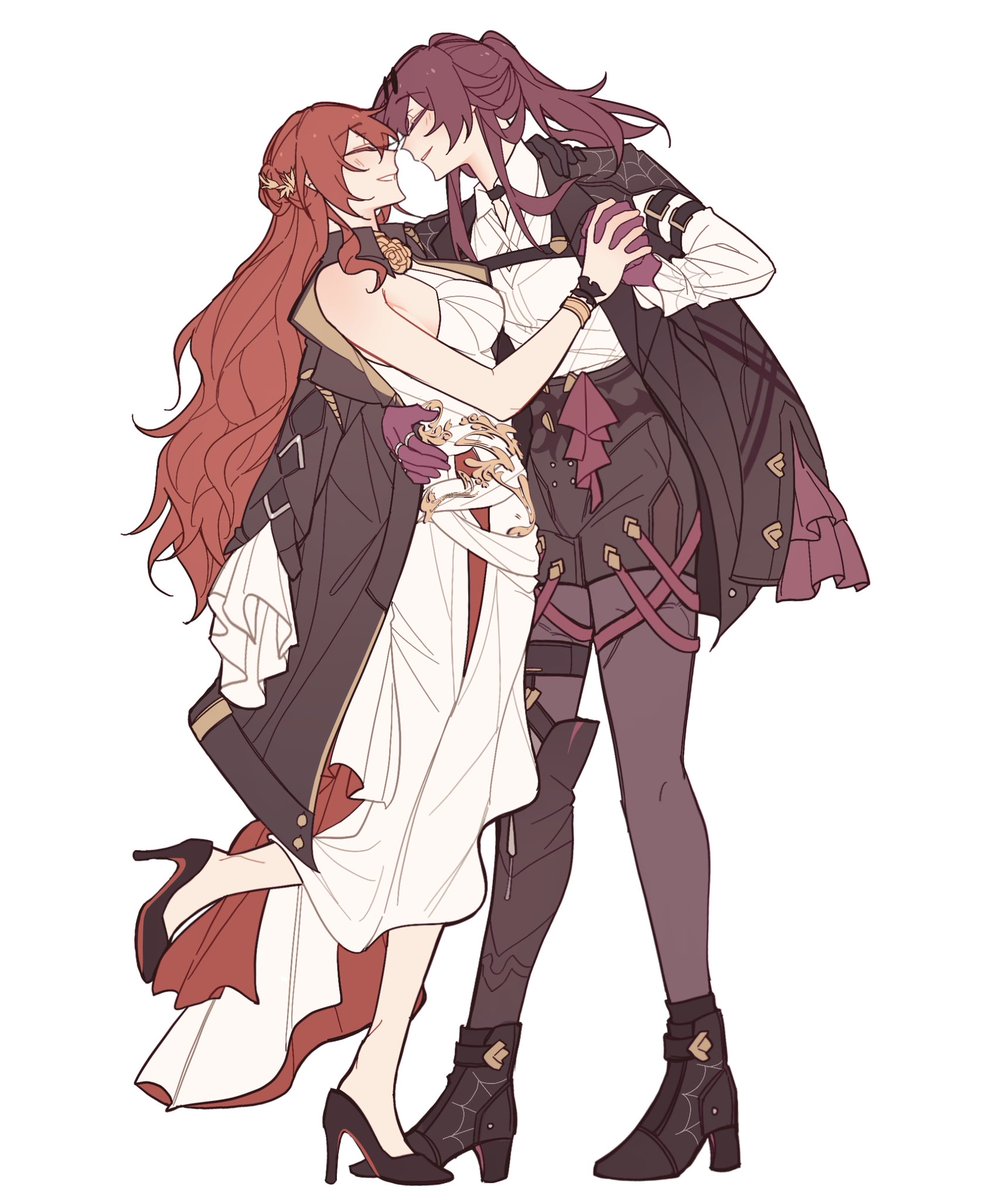 K ( commissions closed ) tweet media