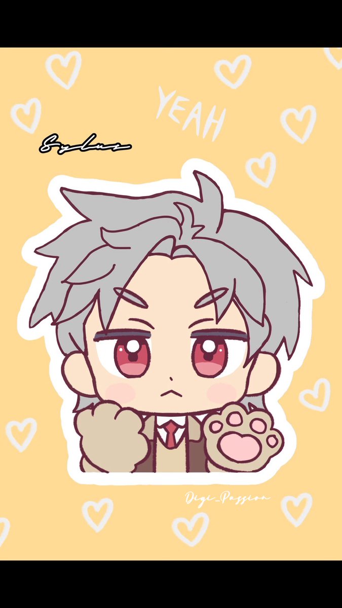 #LoveandDeepspace #75ME #Rafayel
#祁煜 #沈星回 ＃黎深 ＃夏以昼
#Sylus #Caleb #Zayne #Xavier

Art By Me