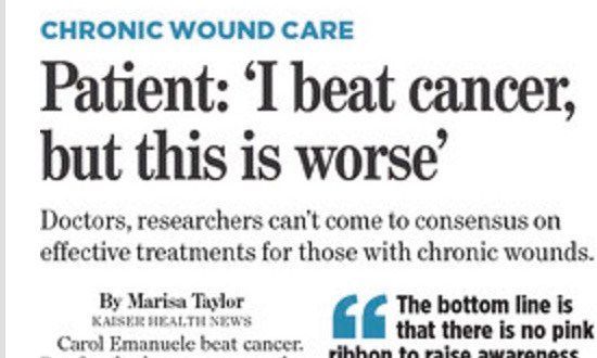 David G. Armstrong follow @dgarmstrong.bsky.social (@dgarmstrong) on Twitter photo "I beat cancer- but this is worse" #diabeticfoot diabeticfootonline.com/2017/08/02/whi… @KHNews <a href="/footindiabetes/">Foot In Diabetes UK</a> <a href="/APMA/">APMA</a> <a href="/AmDiabetesAssn/">American Diabetes Association</a> "I beat cancer- but this is worse" #diabeticfoot diabeticfootonline.com/2017/08/02/whi… @KHNews <a href="/footindiabetes/">Foot In Diabetes UK</a> <a href="/APMA/">APMA</a> <a href="/AmDiabetesAssn/">American Diabetes Association</a>