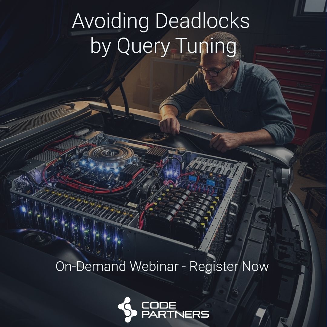 Code Partners tweet media