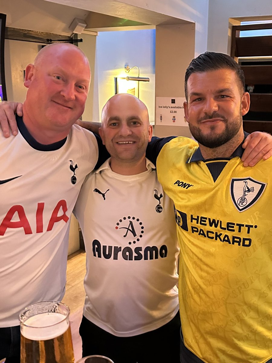 COYS 🏆