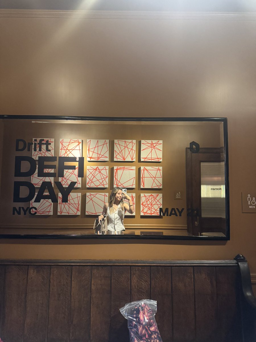 DRIFT DEFI DAY IS HAPPENING NOW

LFG