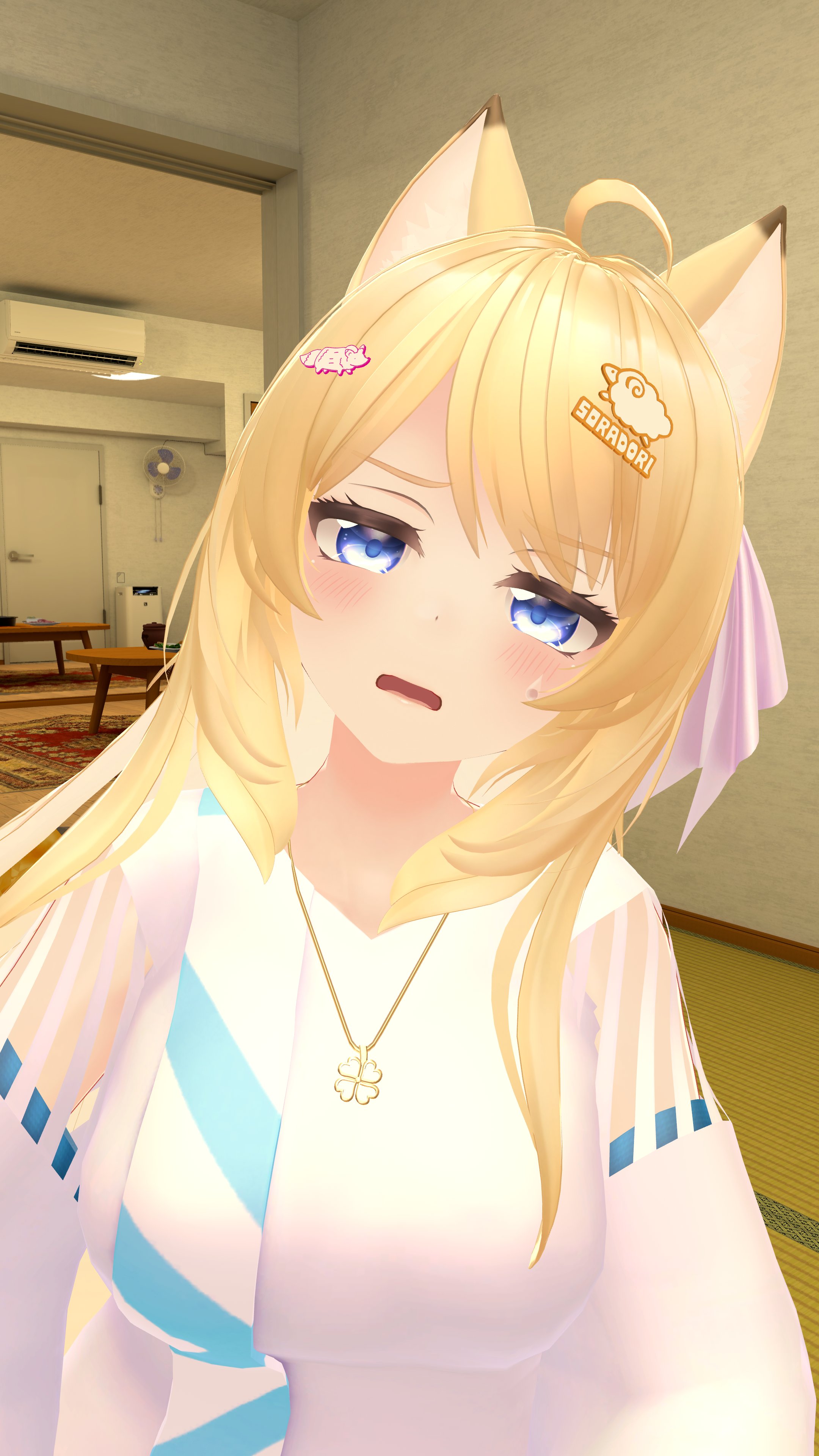そらいろドリーマー (@soradori_vr) / X そらいろドリーマー (@soradori_vr) / X
