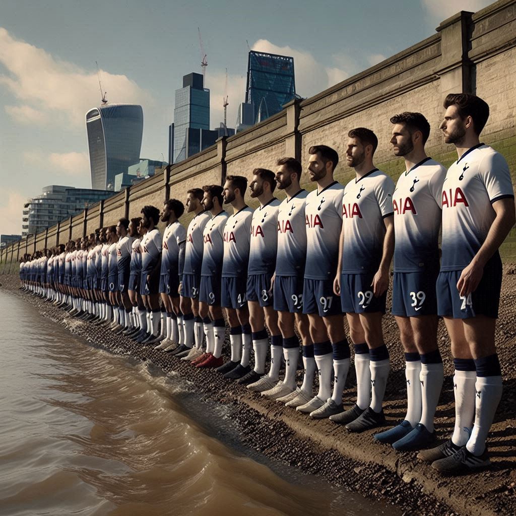 welg's tweet photo. @LoveTheShirt  meanwhile at embankment https://t.co/XPAtZTeDt2