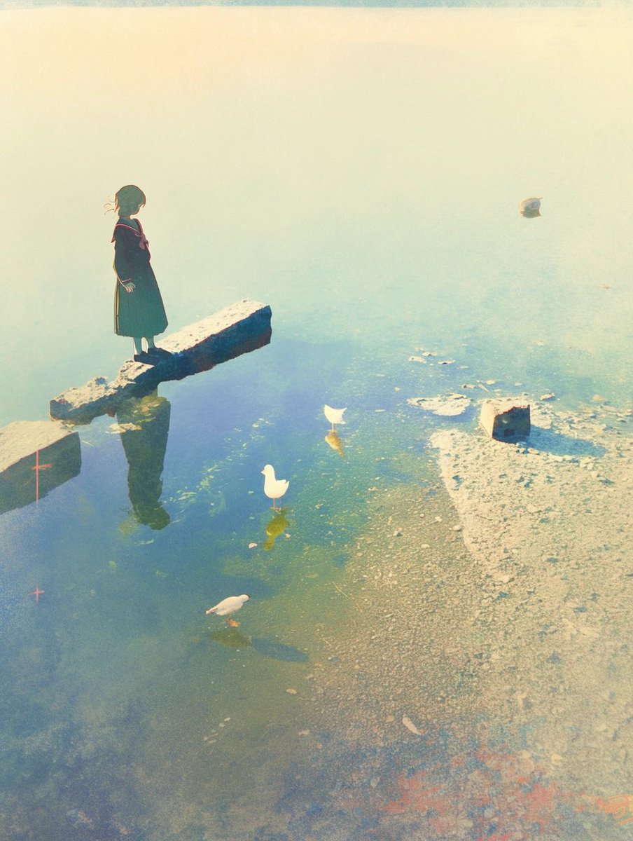 夢鬱つ (@0__11xx) on Twitter photo 