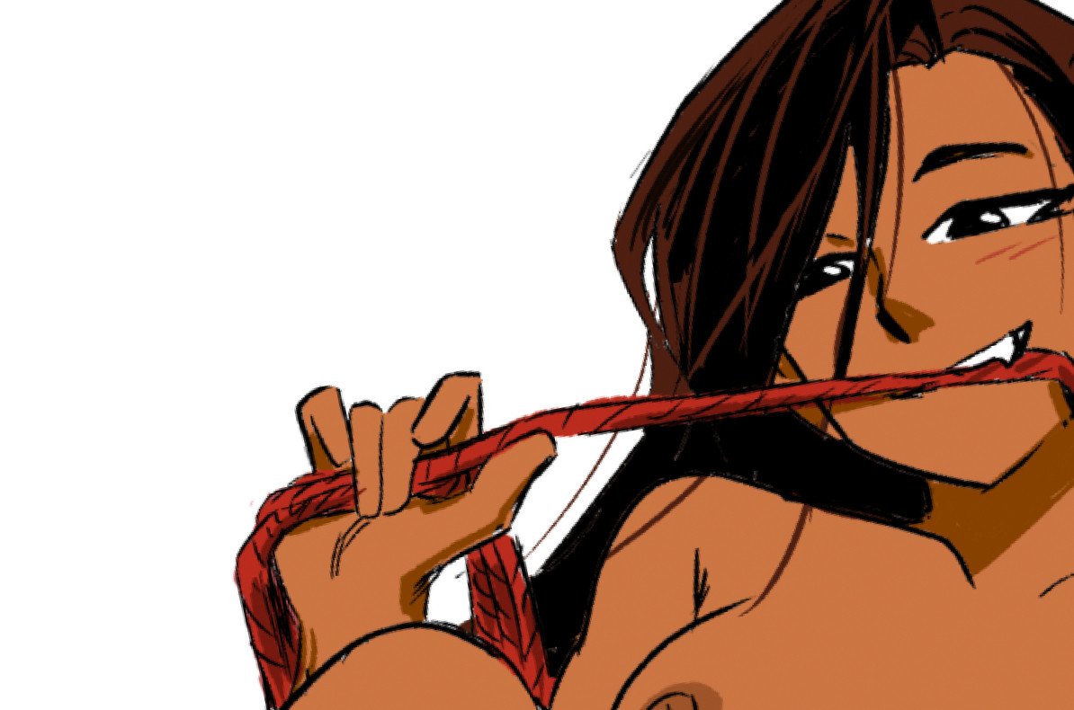 Spicymancer 🔞 tweet media