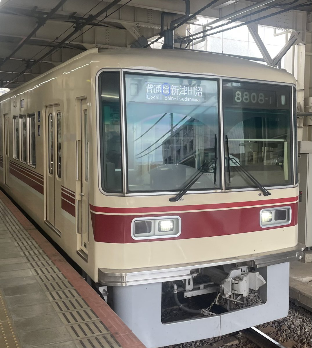 pyon_inochi5258's tweet photo. おはようございます！！
8808F→N838F

リバイバルづくしw

まさかのN838F連続w

無事に生誕祭あたり、ほっとしてます

ただ、今まで言ってなかったのですが、右目がやられてるので、眼科行きます…

#橋本陽菜 
#橋本陽菜を広める 
#はるpyon 
#8808F 
#N838F https://t.co/47cQksZ7wl