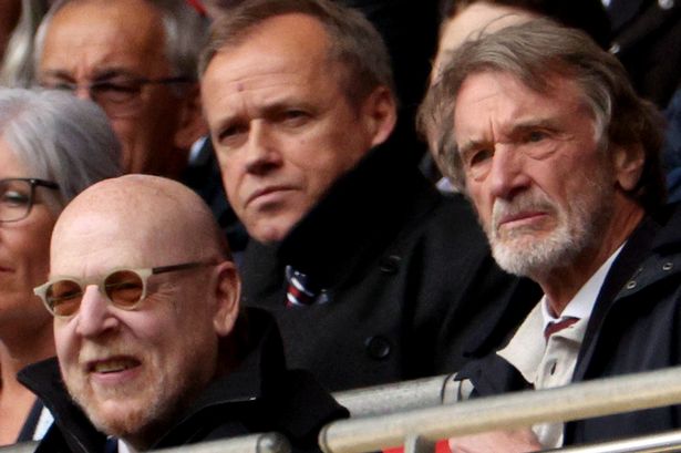 UtdActive's tweet image. People keep tweeting, how do we fix this, and who needs to be sold?

Every year, we say the same thing, but the only thing that needs to be done is Glazers and INEOS out.