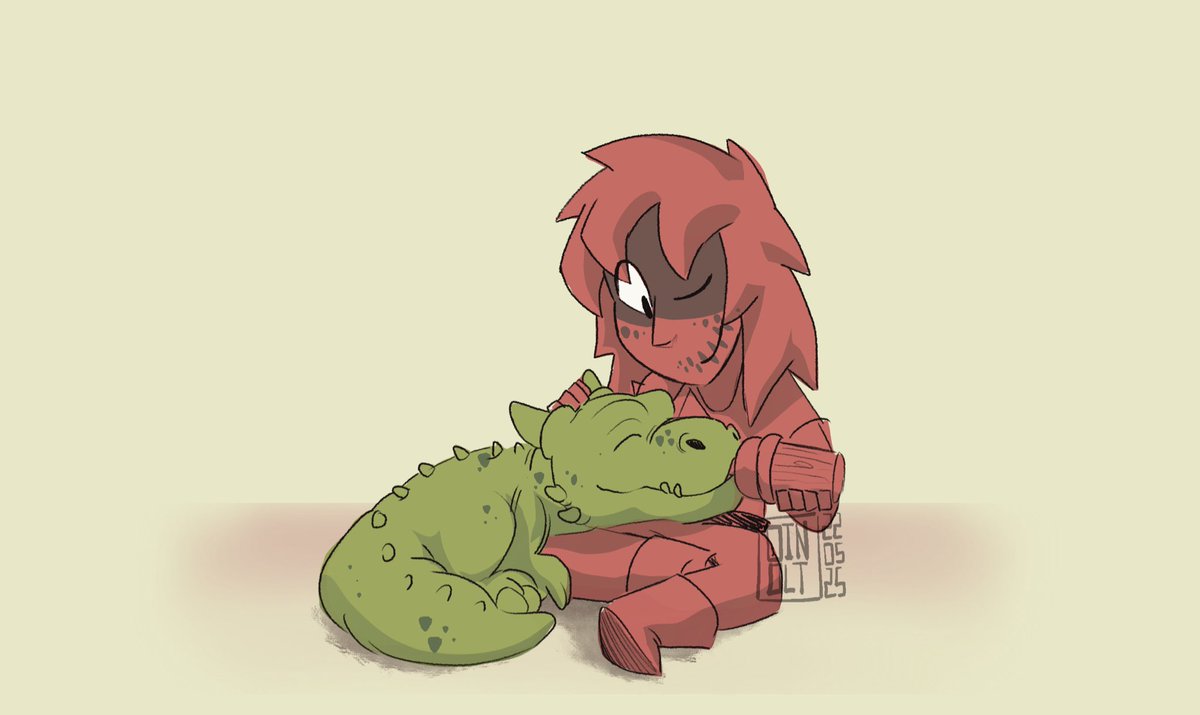DINOLT15's tweet photo. ❤️Draco de #BrawlArk dándole biberón a un bebé dragón❤️
(Me parece acojonante que me dejaran hacer esto para el proyecto de escultura de mi clase.
-Tardé 8 horas en hacer todo.
-Nota final: 10
-Conclusión: MASTER OF STARR PARK!!!)
#BrawlStars #BrawlStarsArt #brawlstarsdraco https://t.co/FDa9CDK0Zf
