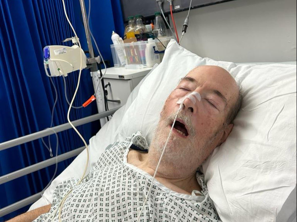 Daniel Parker | DJP tweet media