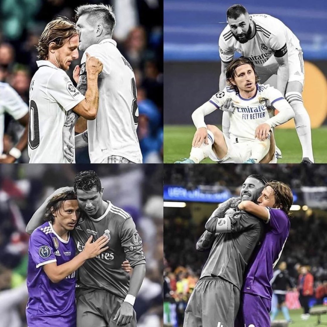 El final de una era 💔