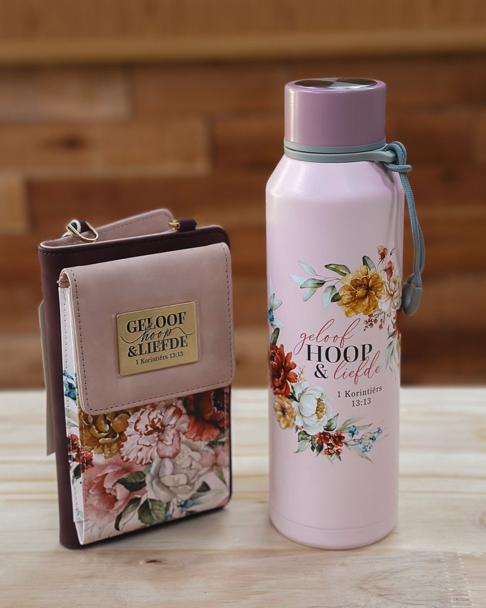 Clayjarsbooks's tweet image. Pragtige afrikaanse reeks beskikbaar. 🌷

Vir enige navrae of bestellings: Whatsapp ons op 064 547 1975.

🕒 Maandag – Vrydag: 10:00 – 16:30
🕒 Saterdag: 09:00 – 13:00

📍 Kruik Gemeente, Hoek van Nelson Mandela Drive &amp;amp; PDP Kruger, Secunda

#scripturebased