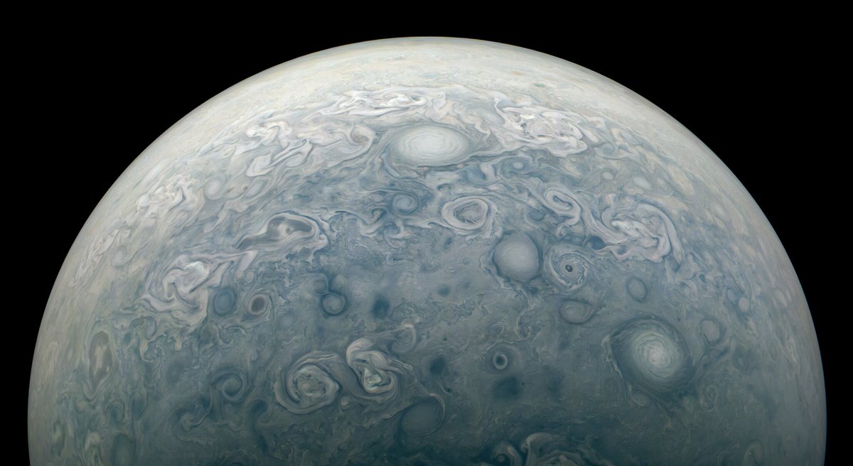 NASA Solar System tweet media