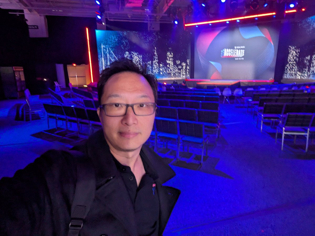 Chuck (@chuck_polyflow) on Twitter photo Shhh...how about a sneak preview?! See you all soon at Ship or Die <a href="/SolanaConf/">Solana Accelerate ๐บ๐ธ NYC May 19-23</a> Shhh...how about a sneak preview?! See you all soon at Ship or Die <a href="/SolanaConf/">Solana Accelerate ๐บ๐ธ NYC May 19-23</a>