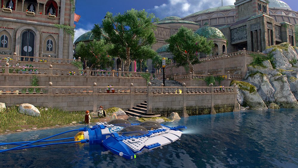 LEGOTtNewsI's tweet image. LEGO Star Wars: The Skywalker Saga was inspired by Star Wars: Battlefront II in some areas. Including the 3rd Person Shooting Mechanics and some planets being based off of maps from the game.
#MakeBattlefront3 @EAStarWars