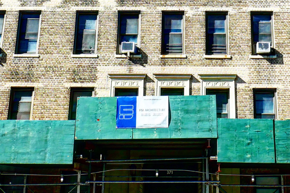 FSIArchitecture's tweet image. More construction signs…
#FSIArchitecture #FSIsigns #ADayInTheLifeOfFSI