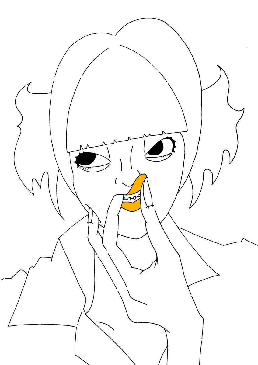 paku_len_'s tweet photo. いっつっあ
#いっつっあ
#イラスト
#illustration https://t.co/dXvxLtuYfX