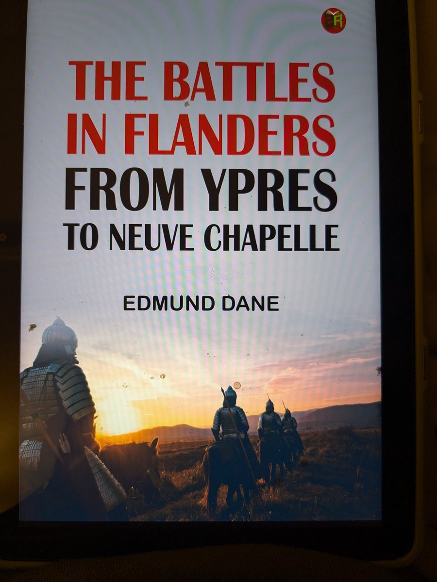 Now why don't I have much faith in this book as a work of history?