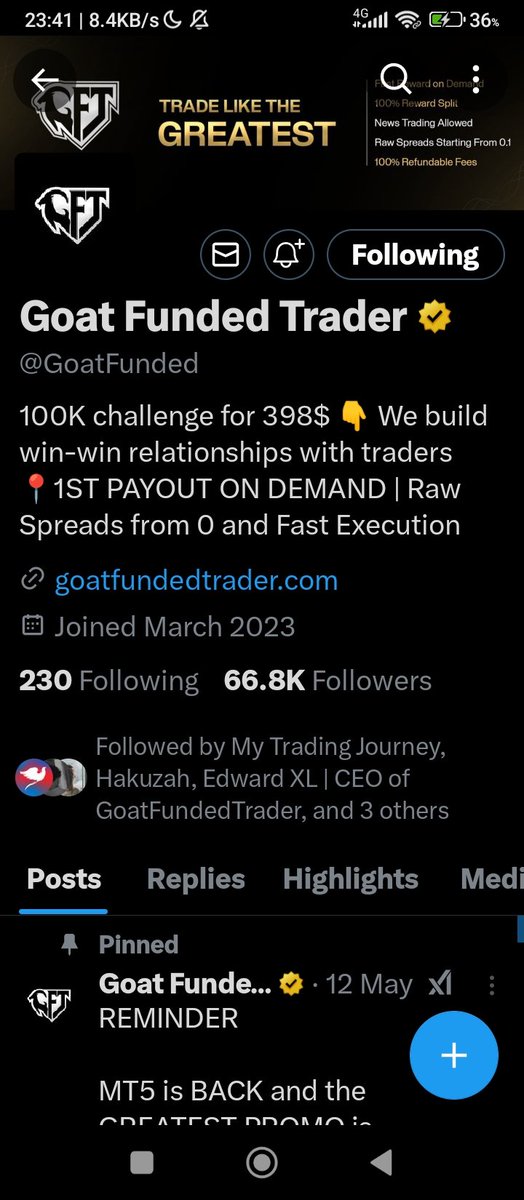 HadiGMI's tweet photo. @CableAnalyst @GoatFunded @EdwardXLreal @Covenanttrader1 Task done https://t.co/BERP9w40h2