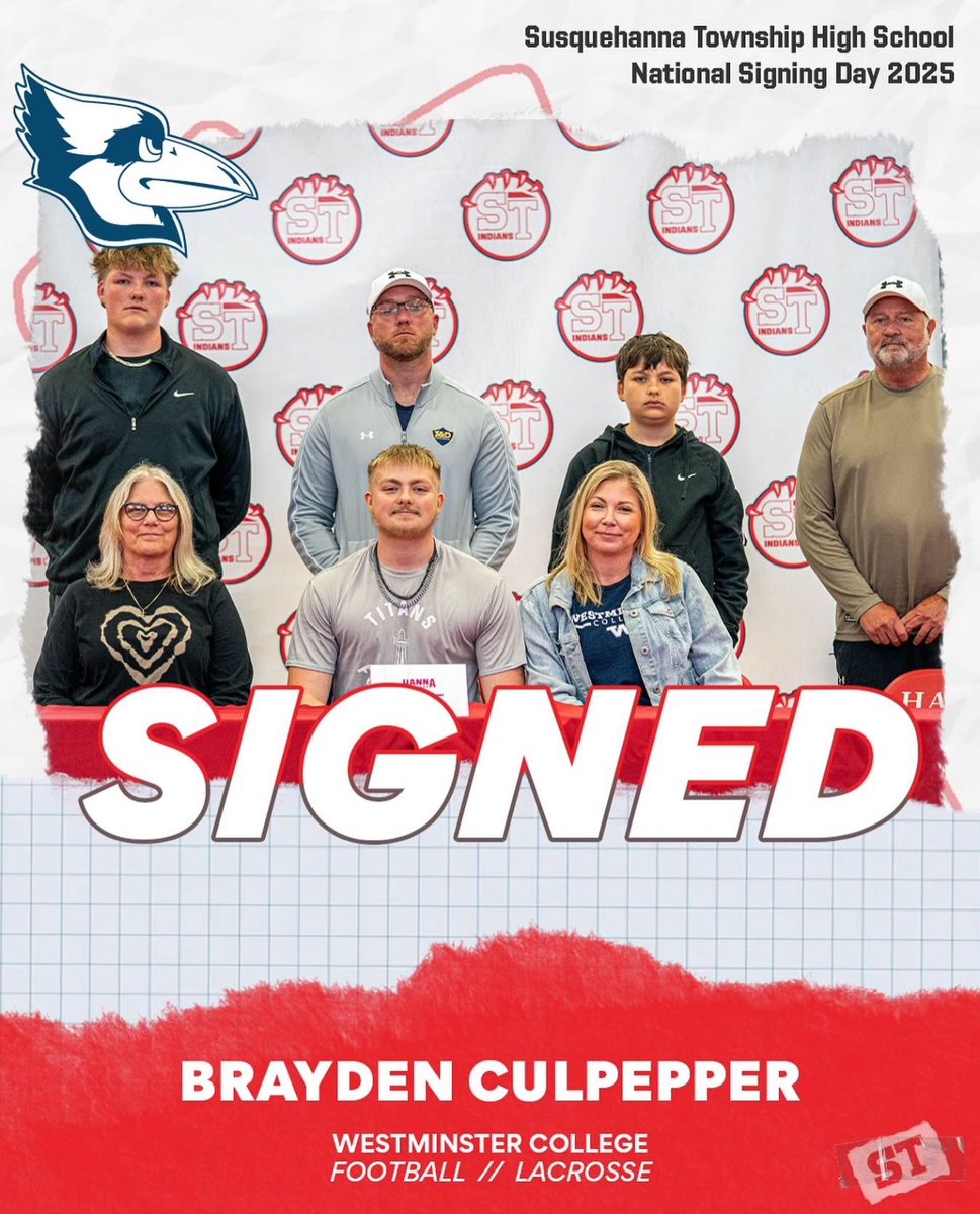 Coach Logan Houser (@gan73) on Twitter photo Congrats to my nephew <a href="/pepper9KX/">Brayden culpepper</a> committing to Westminster.. proud of you!! Playing ball for free in college ks a true blessing! Also the product placement of the ⚔️✝️ Congrats to my nephew <a href="/pepper9KX/">Brayden culpepper</a> committing to Westminster.. proud of you!! Playing ball for free in college ks a true blessing! Also the product placement of the ⚔️✝️