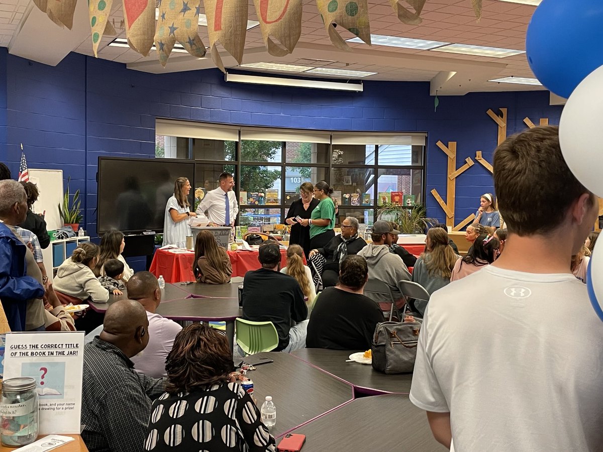 Steve Geyer (@saggeyer) on Twitter photo The Byrd Elementary School library was filled with joy at this evening’s Annual Time Capsule event! ♥️ <a href="/EaglesBes/">Byrd Eagles</a> The Byrd Elementary School library was filled with joy at this evening’s Annual Time Capsule event! ♥️ <a href="/EaglesBes/">Byrd Eagles</a>