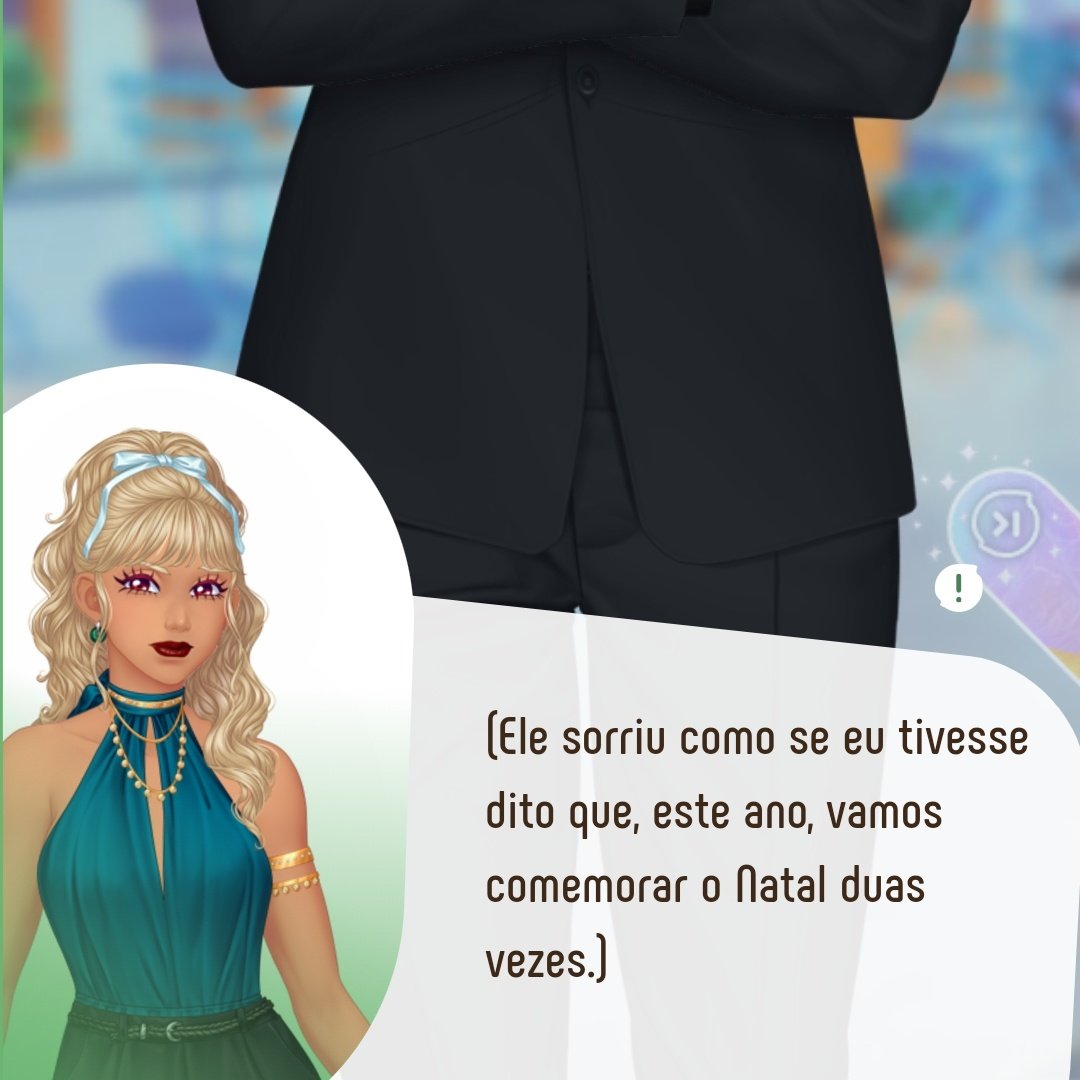 roynete's tweet photo. JURO

"ele sorriu como se eu tivesse dito que este ano, vamos comemorar o natal duas vezes." https://t.co/pnUDH49Hn1