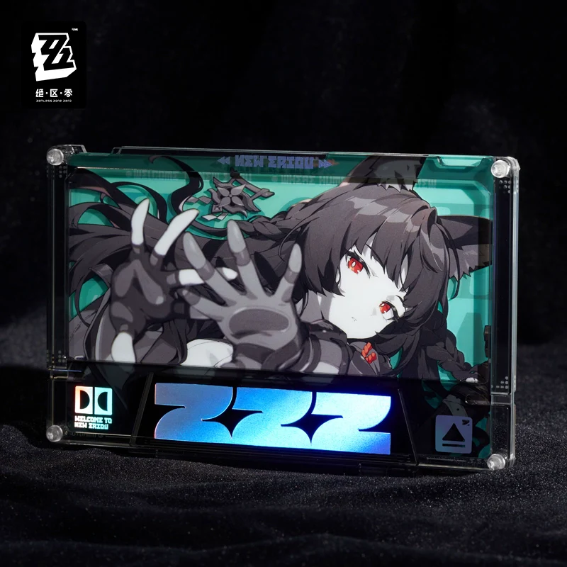 Akibazone_ES's tweet photo. ✨Nuevos marcos OFICIALES de Zenless Zone Zero!✨

📣En Stock
💵Tan solo 12-28€
🔗Compra ya: https://t.co/yfeIFeRzPd

#ZenlessZoneZero #zzzero #zzz https://t.co/6pDQtPRooY